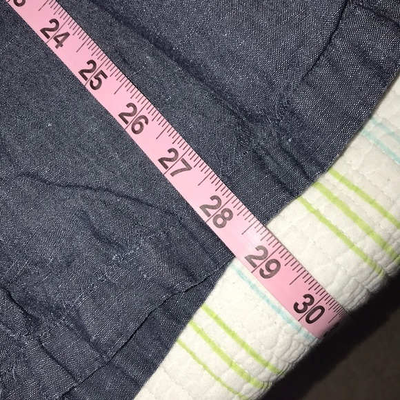 Crossroads Button Down 0564 - Picture 4 of 5